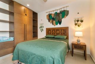 Tree House Akumal Sea View Walk To Beach 11 Pools - Akumal - 4