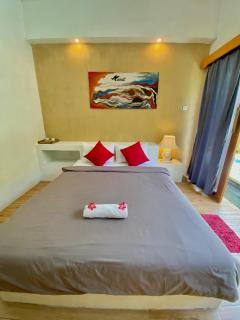 Pranajaya loka villa - Tejakula - 7