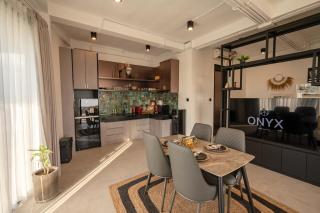 Onyx Beach Hotel - Canggu - 9