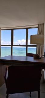 Apartamento suite na Avenida BoaViagem - Recife - 2