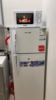 استديو فندقي في حي الورود - 8