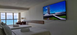 Apartamento suite na Avenida BoaViagem - Recife - 5