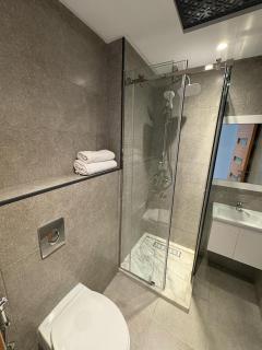 Chic & bright apartment - Tangeri - 8