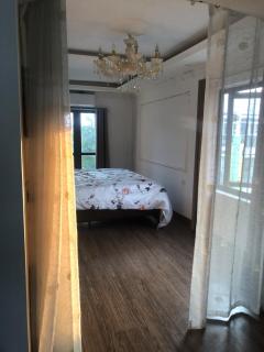 Business Apartment light Western furniture - Hanoi - 4