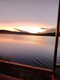 NIDO DEL TITICACA Eco Lodge - Puno - 2