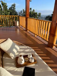 Villa De Montagne - 3