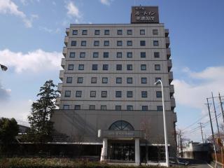 Hotel Route-Inn Minokamo - Minokamo - 0