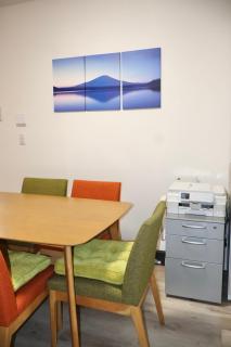 Peace House - 5