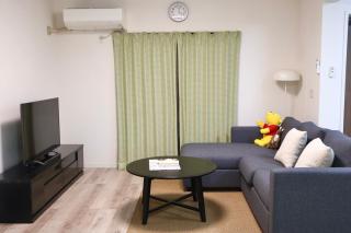Peace House - Osaka - 4