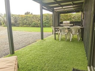 Tropical Retreat - Pukenui - 3