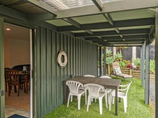 Tropical Retreat - 4