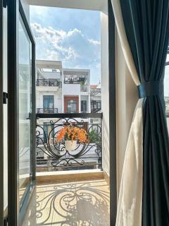 Căn hộ cao cấp tại Quận 8, Thành phố Hồ Chí Minh - Ho Chi Minh-stad - 6