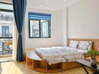 Căn hộ cao cấp tại Quận 8, Thành phố Hồ Chí Minh - Ho Chi Minh-stad - 5