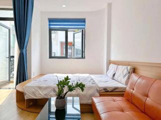 Căn hộ cao cấp tại Quận 8, Thành phố Hồ Chí Minh - Ho Chi Minh-stad - 3