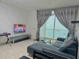 Studio Bliss - KSL - Johor Bahru - 0