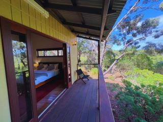 Wildwood Views Yallingup hills - 0