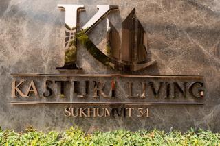 Kasturi Living - Banguecoque - 1