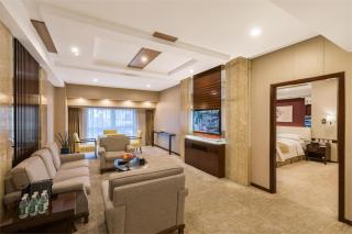 北京西国贸大酒店 - Beijing - 2