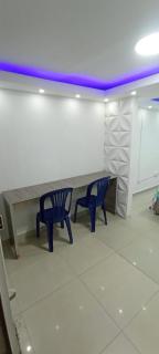 HABITACION ENTRADA INDEPENDIENTE - Aire Acondicionado - 9