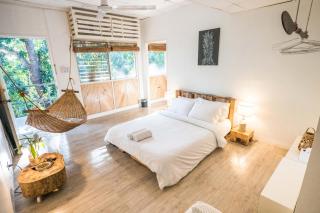 FOREST and OCEAN Nest with Self-Service Breakfast - AC, Pet Friendly, Monkeys! - - 9