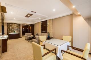 北京西国贸大酒店 - Beijing - 3