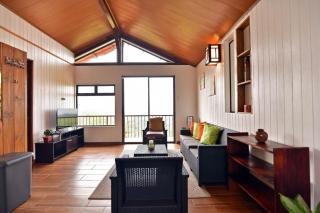 Casa Vacacional floreva - Tapantí - 9