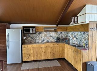 Casa Vacacional floreva - Tapantí - 7
