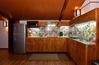 Casa Vacacional floreva - Tapantí - 6