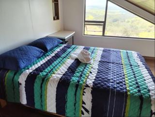 Casa Vacacional floreva - Tapantí - 5