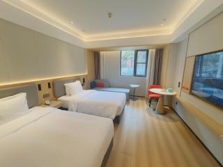 Holiday Inn Express Nanjing Xi'anmen by IHG - 4