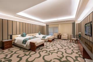 北京西国贸大酒店 - Beijing - 6