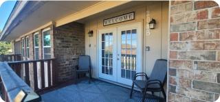 The Wilshire Retreat - Euless - 3