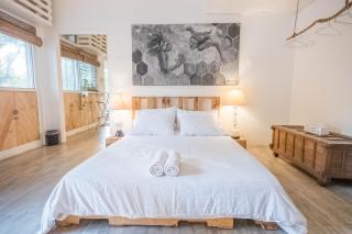 FOREST Nest with Self-Service Breakfast - Pet Friendly, Monkeys! - - 2