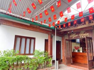 Ngọc Toàn Lakehouse - Ðồng Hới - 6