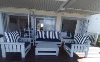 Seagulls Beach House - Port Shepstone - 7