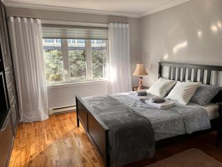 Vieux Beloeil appartement free Parking - Beloeil - 1