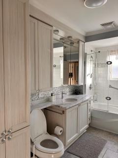 Vieux Beloeil appartement free Parking - 3