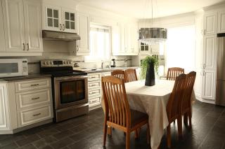 Vieux Beloeil appartement free Parking - Beloeil - 6