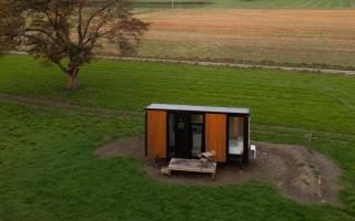 River Road Retreat 1 by Tiny Away - Southburn - 0