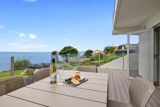Beachfront Breeze - New Plymouth - 6