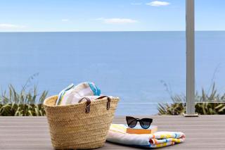 Beachfront Breeze - New Plymouth - 5