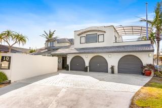 Luxury Pool Home 4 bedroom 3 Bath Near Beach supermarket - Auckland - 6