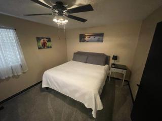 3 Bedroom, 3 Bathroom Home in Weatherford, OK - Weatherford - 6