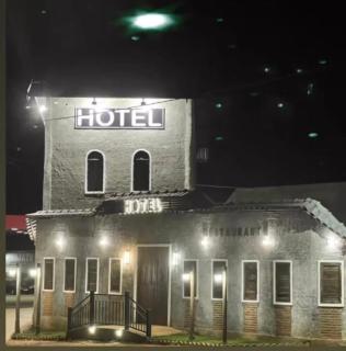 Hotel BR 153 - Hidrolândia - 0