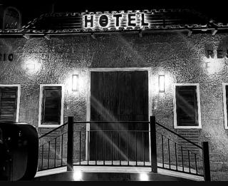 Hotel BR 153 - Hidrolândia - 6