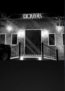 Hotel BR 153 - Hidrolândia - 5