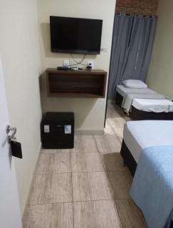 Hotel BR 153 - Hidrolândia - 1