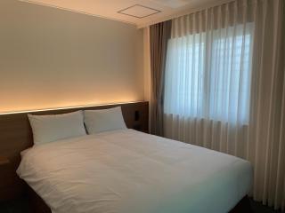 MAPLE MANSION Hongdae - Seoul - 6