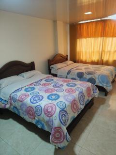 Hotel Zafiro PASTO - Pasto - 6
