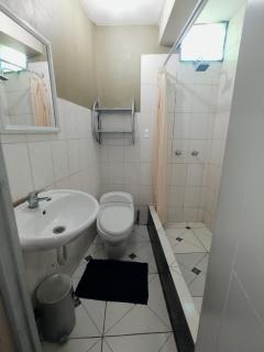 Hospedaje El Cairo - 1